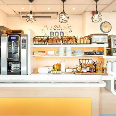 Ibis Budget Macon Nord Dış mekan fotoğraf