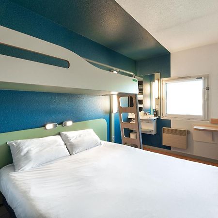Ibis Budget Macon Nord Dış mekan fotoğraf