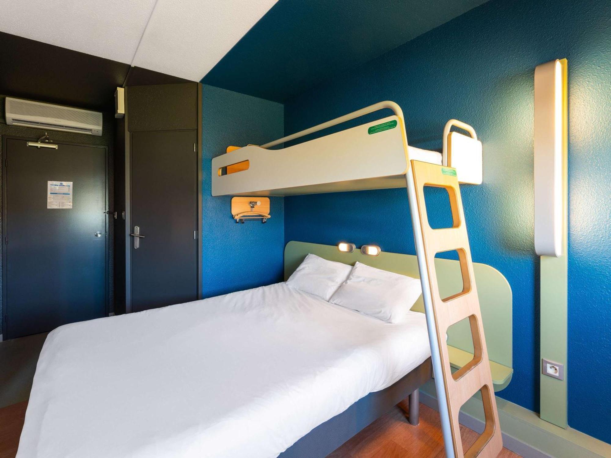 Ibis Budget Macon Nord Dış mekan fotoğraf