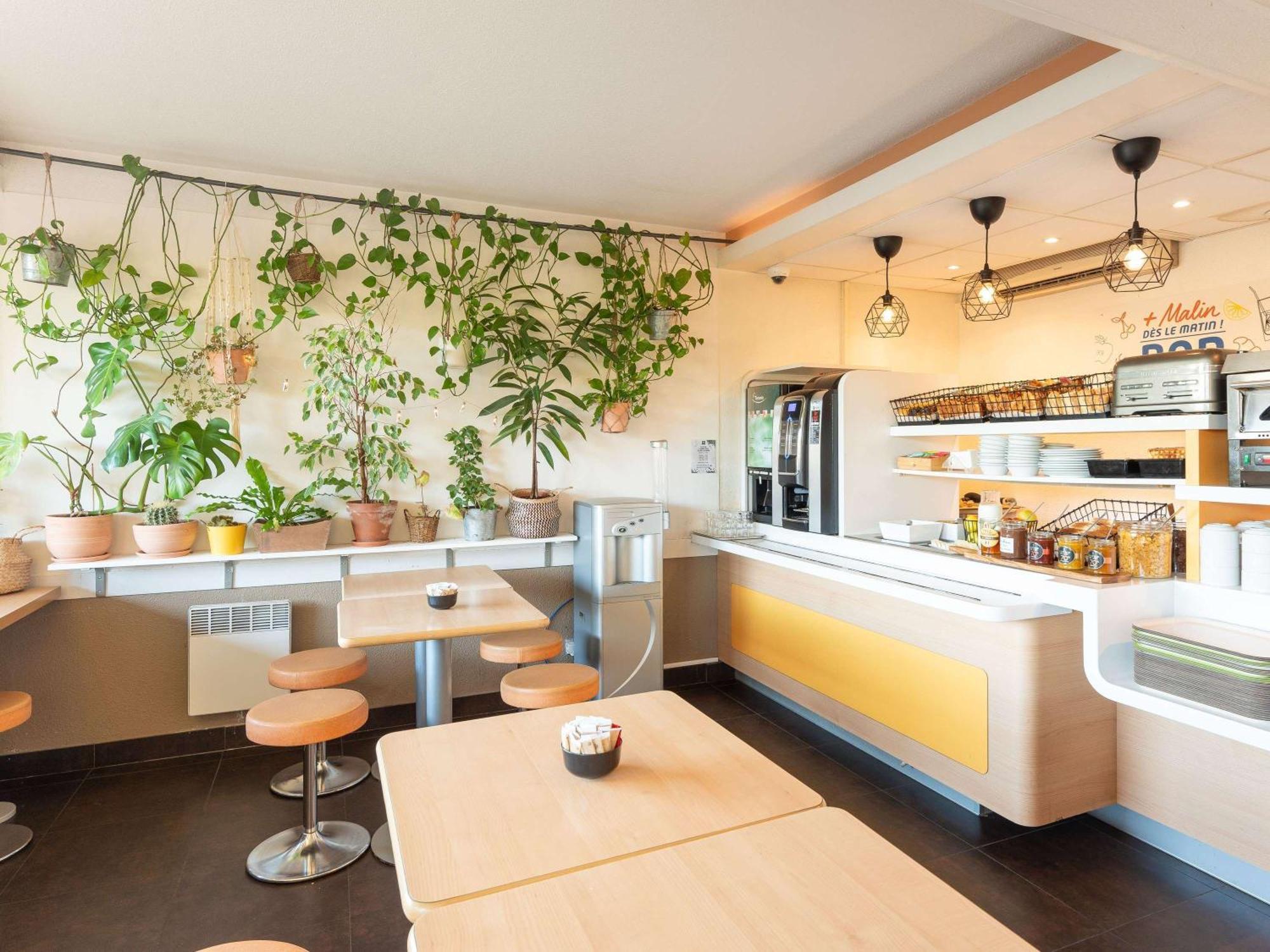 Ibis Budget Macon Nord Dış mekan fotoğraf