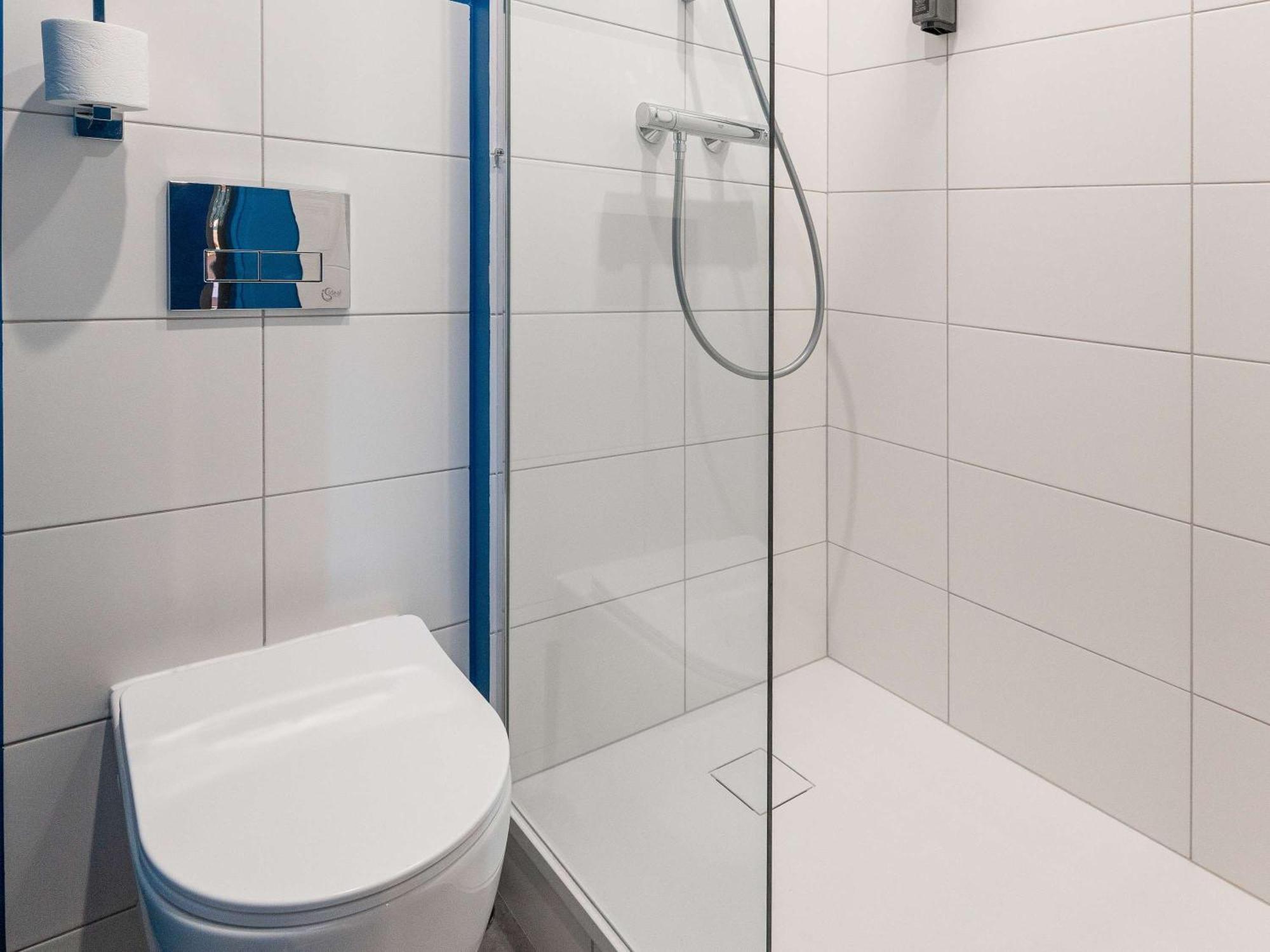 Ibis Budget Macon Nord Dış mekan fotoğraf