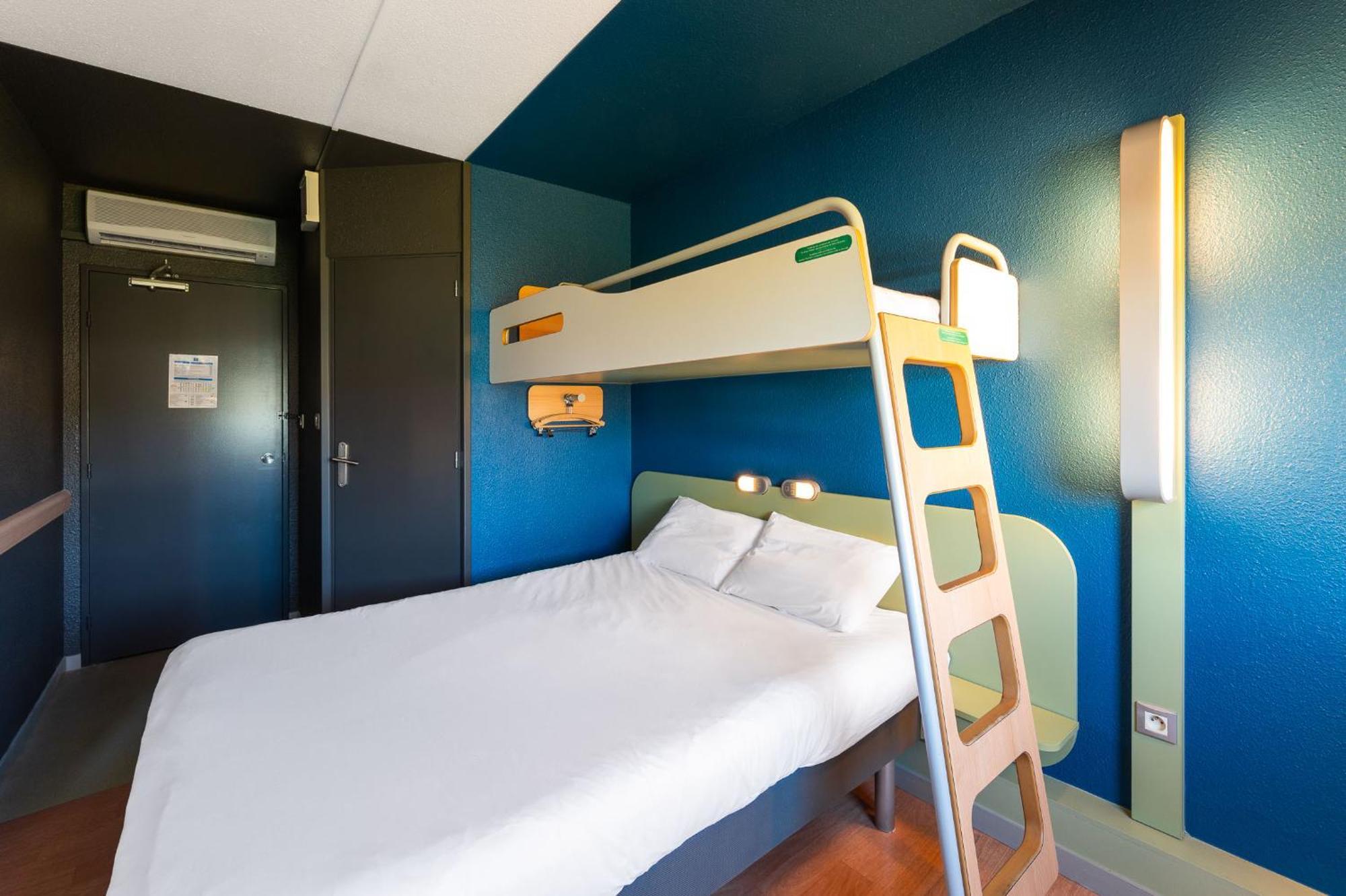 Ibis Budget Macon Nord Dış mekan fotoğraf