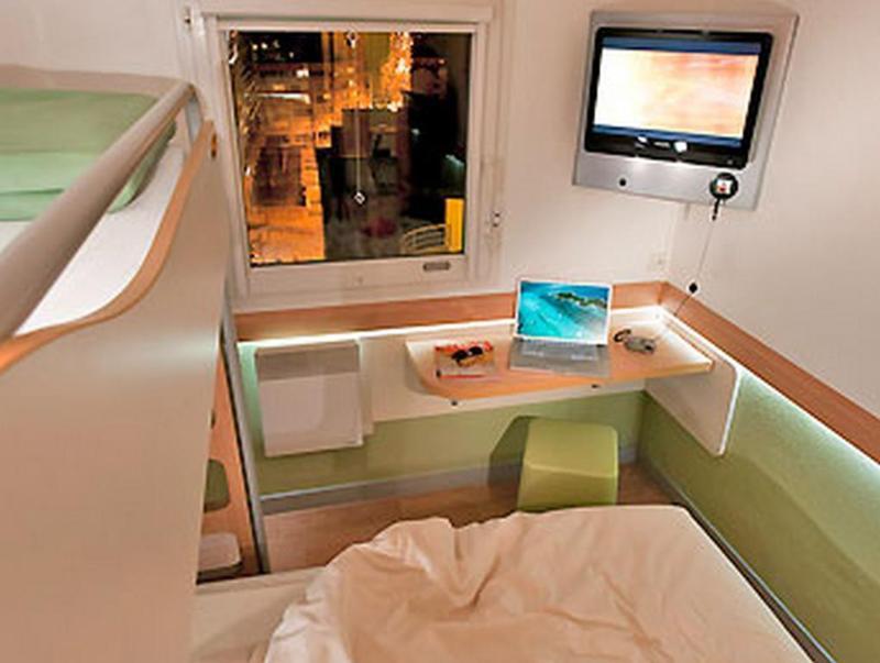 Ibis Budget Macon Nord Dış mekan fotoğraf